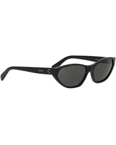 black celine sunglasses women|Celine sunglasses clearance.